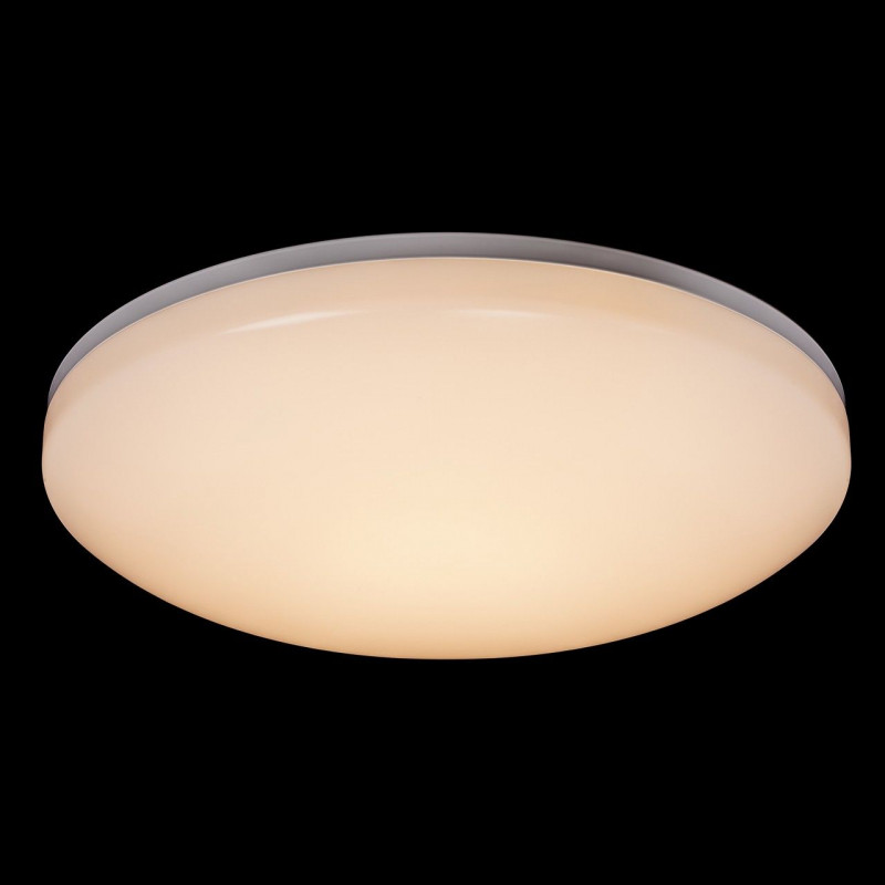 Накладной светильник DeMarkt 660010501