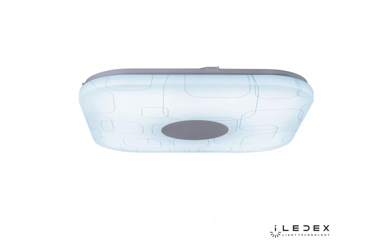 Потолочный светильник iLedex Cube Cube24W-Square