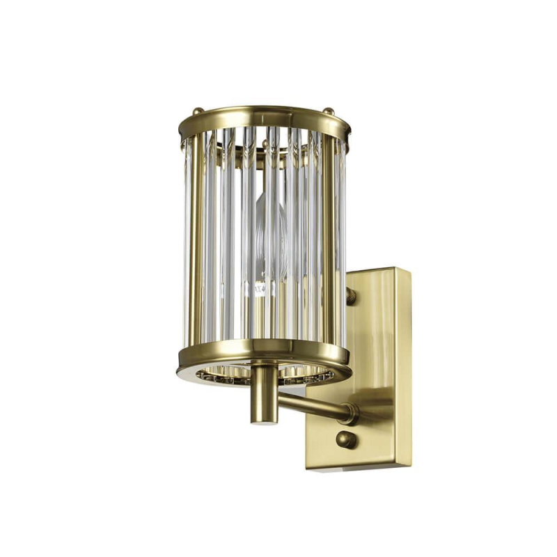 Бра Lumien Hall Krejne LH3063/1W-CO-CL