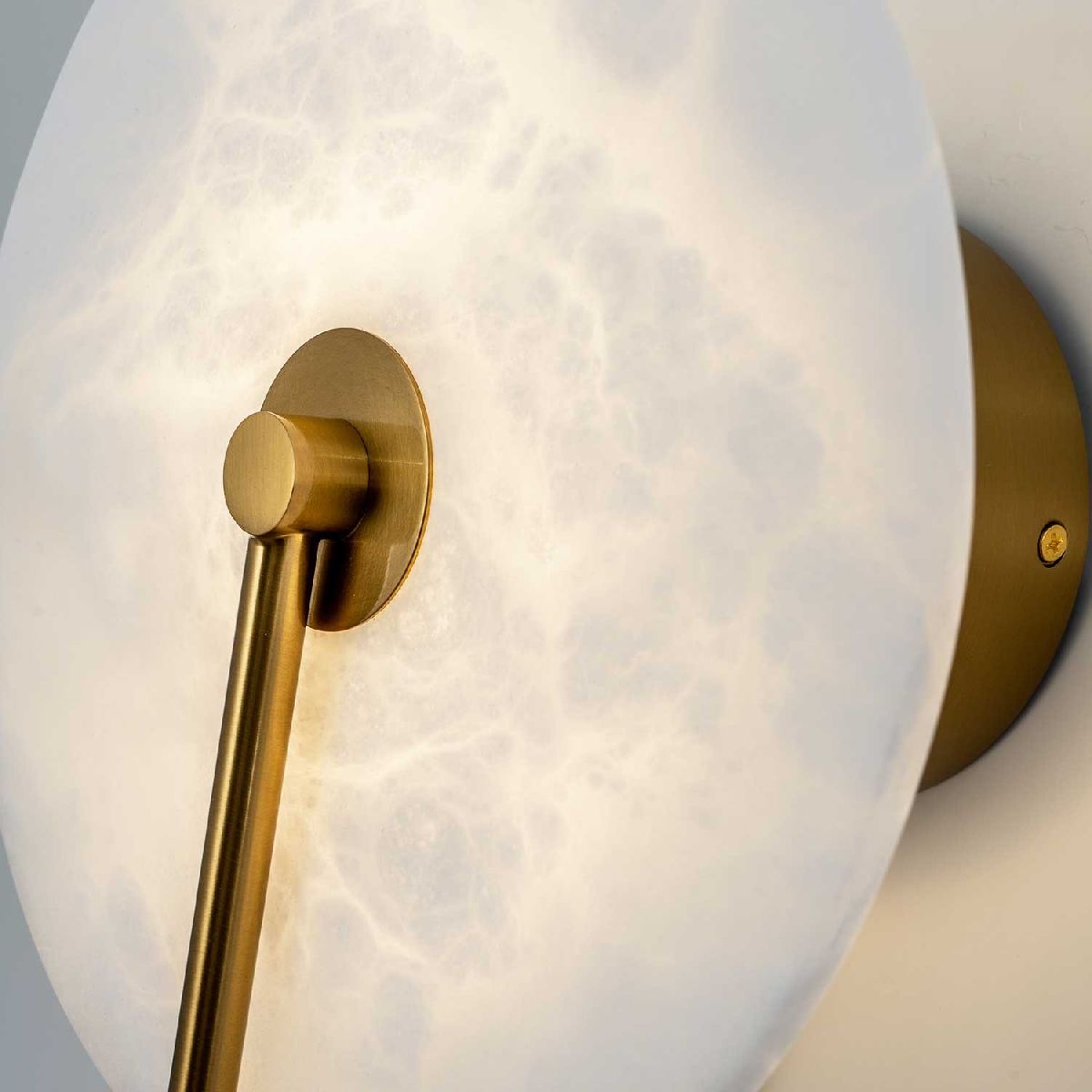 Настенный светильник Modestyle MS.1601.280 BS