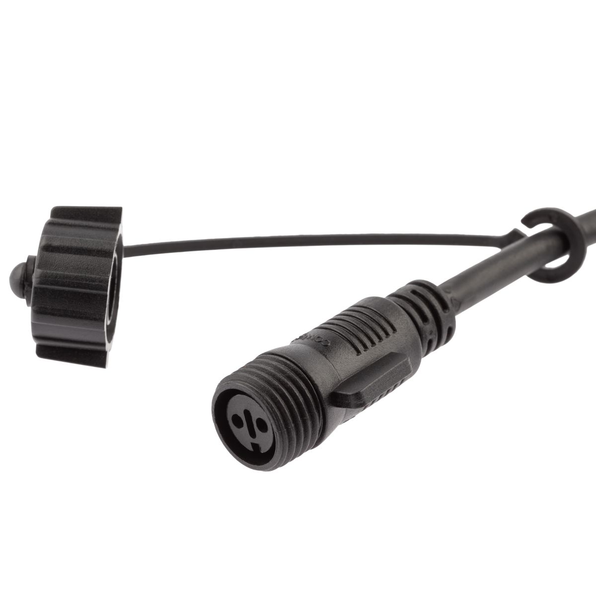 Коннектор Т-образный для гирлянд Эра ERAPS-C Б0051884