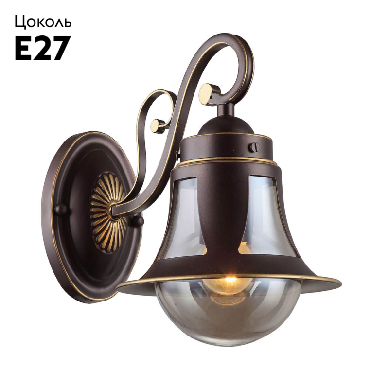 Бра Omnilux Molfetta OML-50601-01