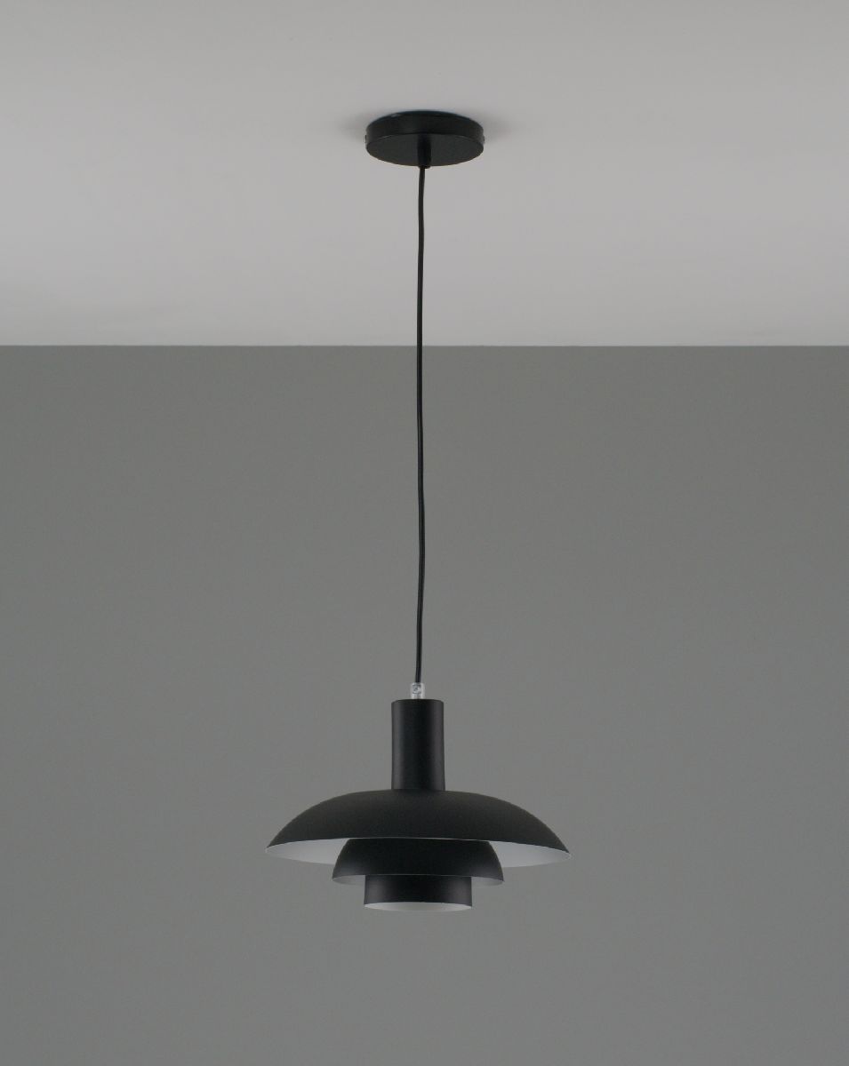 Подвесной светильник Moderli Pescara V10659-1P