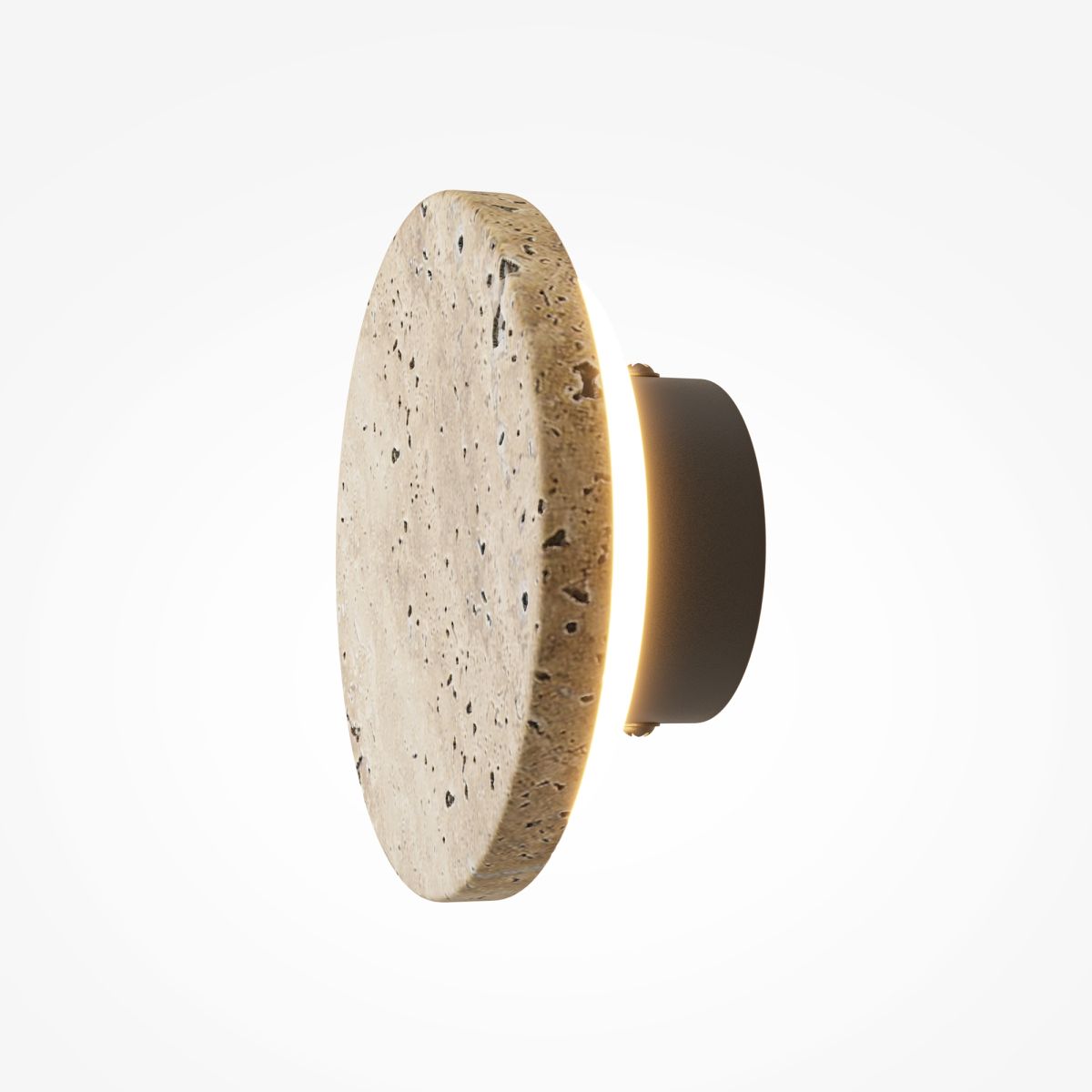 Настенный светильник Maytoni Glamping MOD437WL-L5BG3K