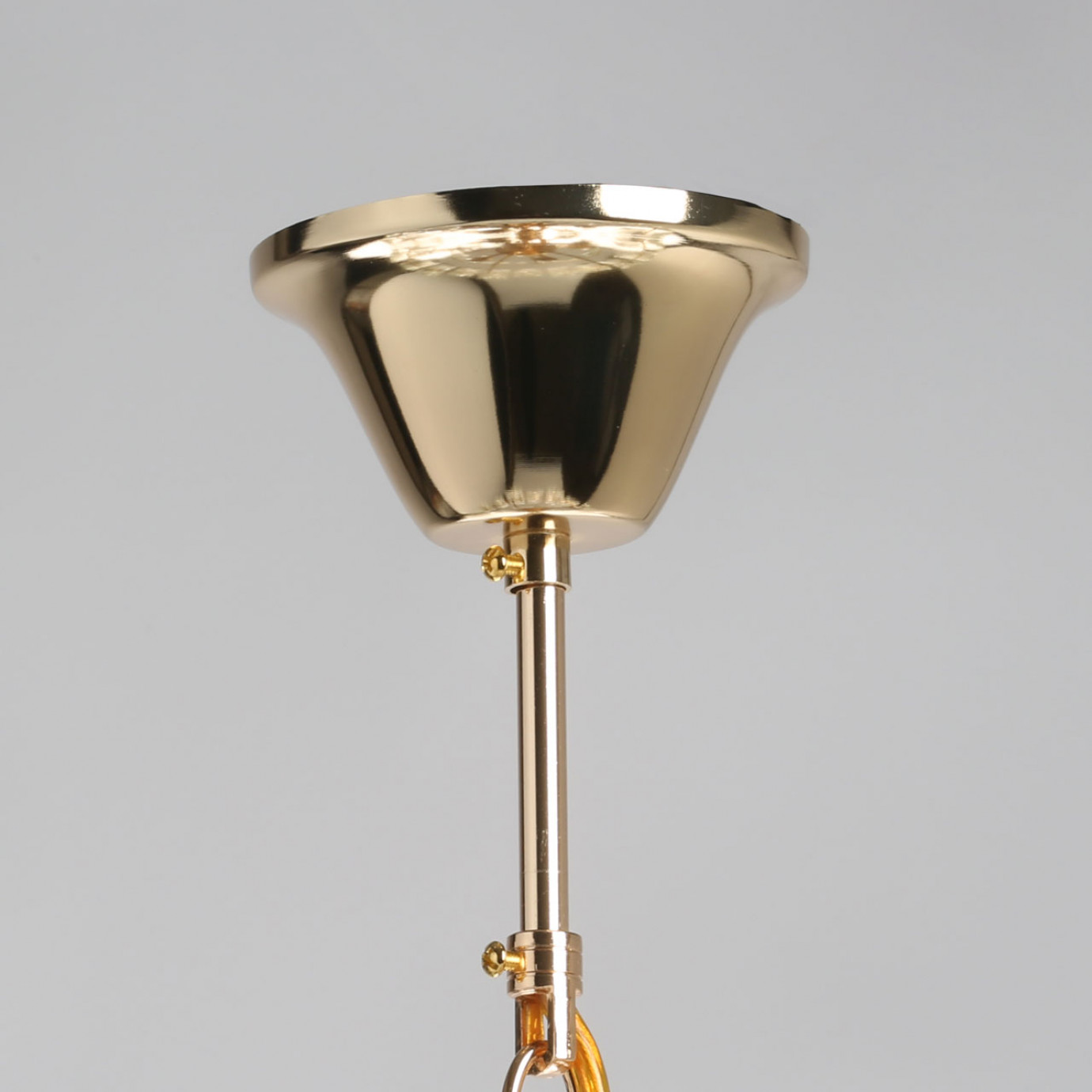 Подвесная люстра De Markt Бриз 111016504 в Москве