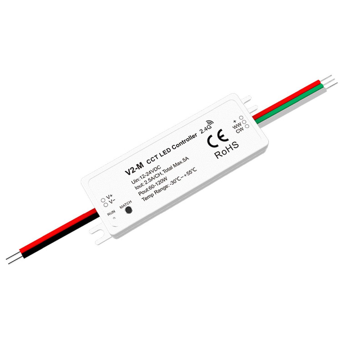 Контроллер Favourite 2001-CTR-003