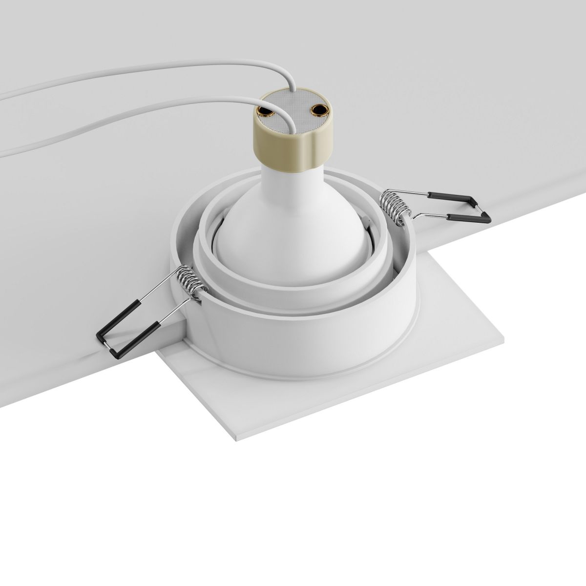 Встраиваемый светильник Hesby Lighting Eclipse HSBL_0112