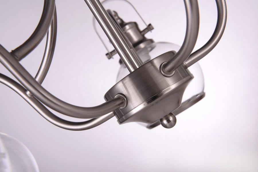 Потолочная люстра Escada 511 511/5