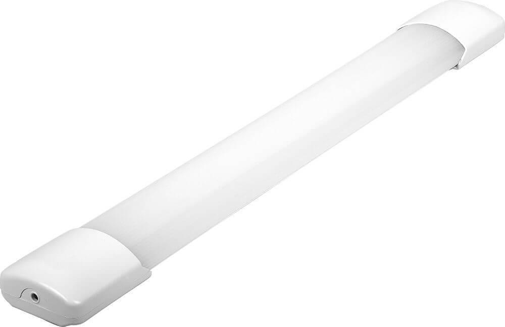 Встраиваемый светодиодный светильник SLV Milando 1002109