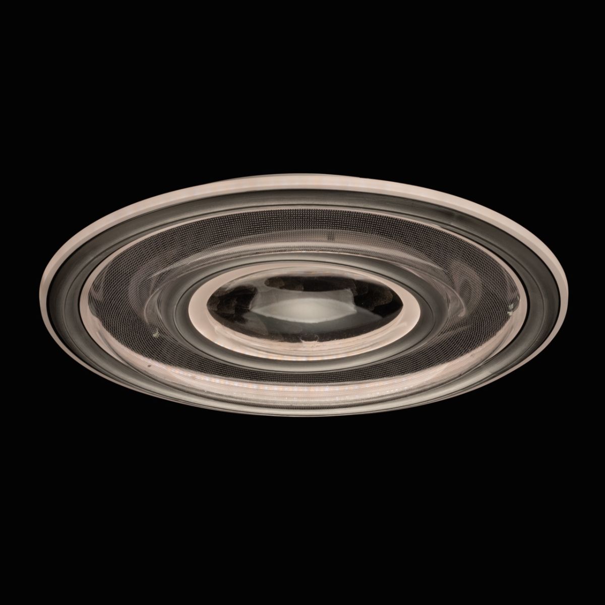 Потолочный светильник De Markt City Норден 660016801