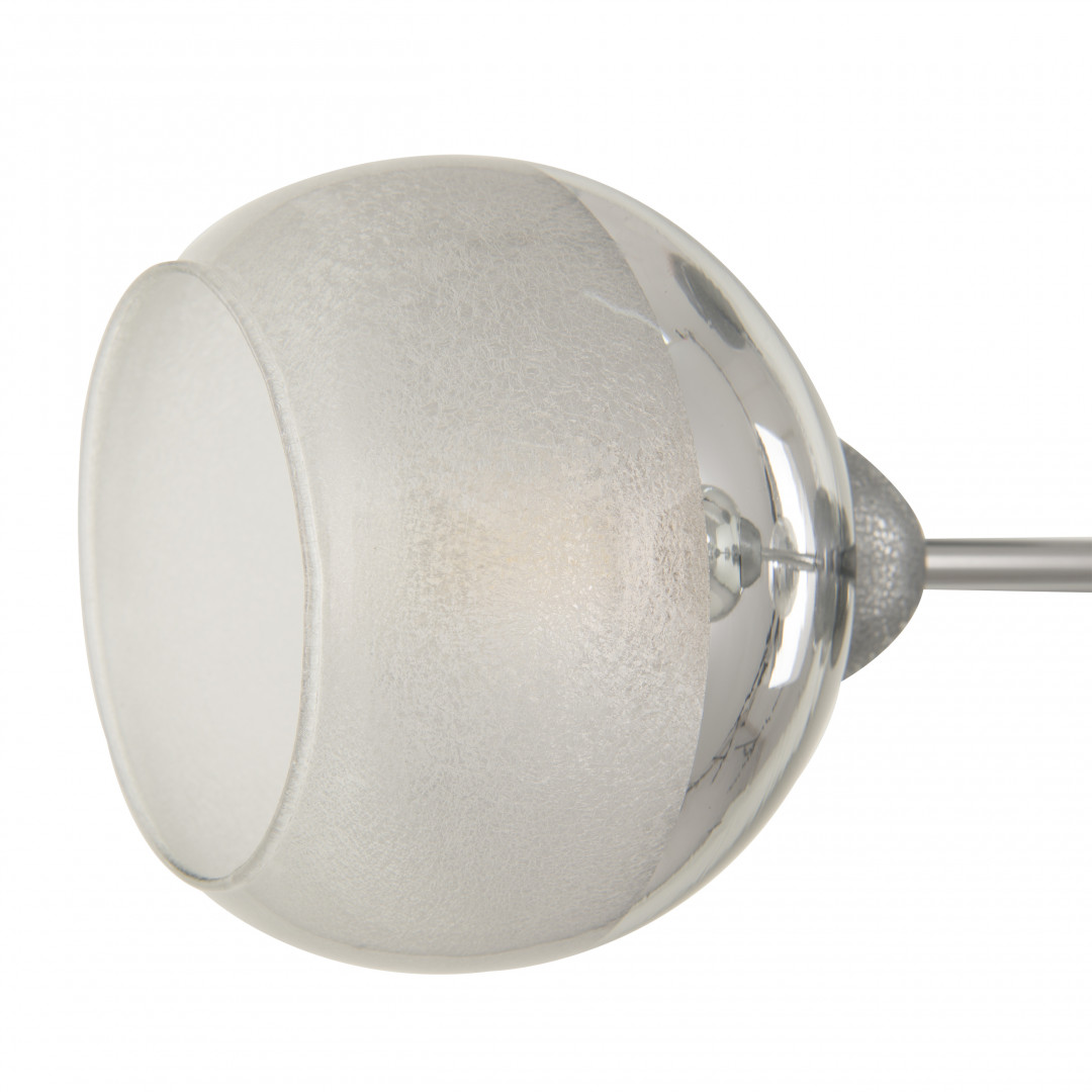 Люстра на штанге Arte Milano Napoli 327007/3 CR