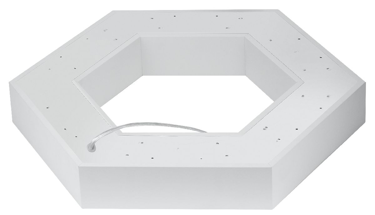 Подвесной светильник Эра SPO-124-W-40K-051 Б0058882