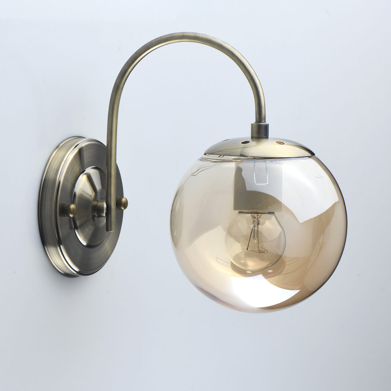 Бра DeMarkt 306023701 в Москве