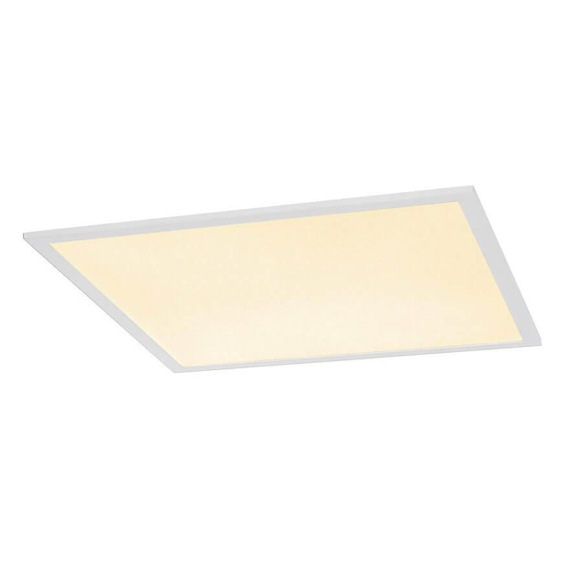 Встраиваемый светодиодный светильник SLV I-Vidual Led Panel 158803