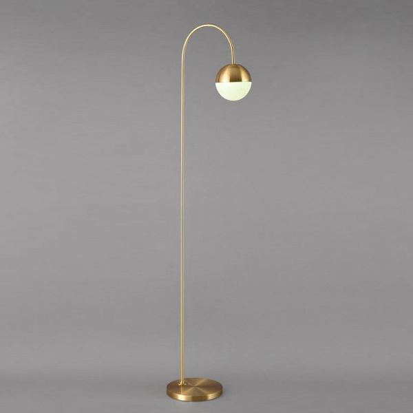 Торшер ImperiumLoft Cedar and Moss 85496-22