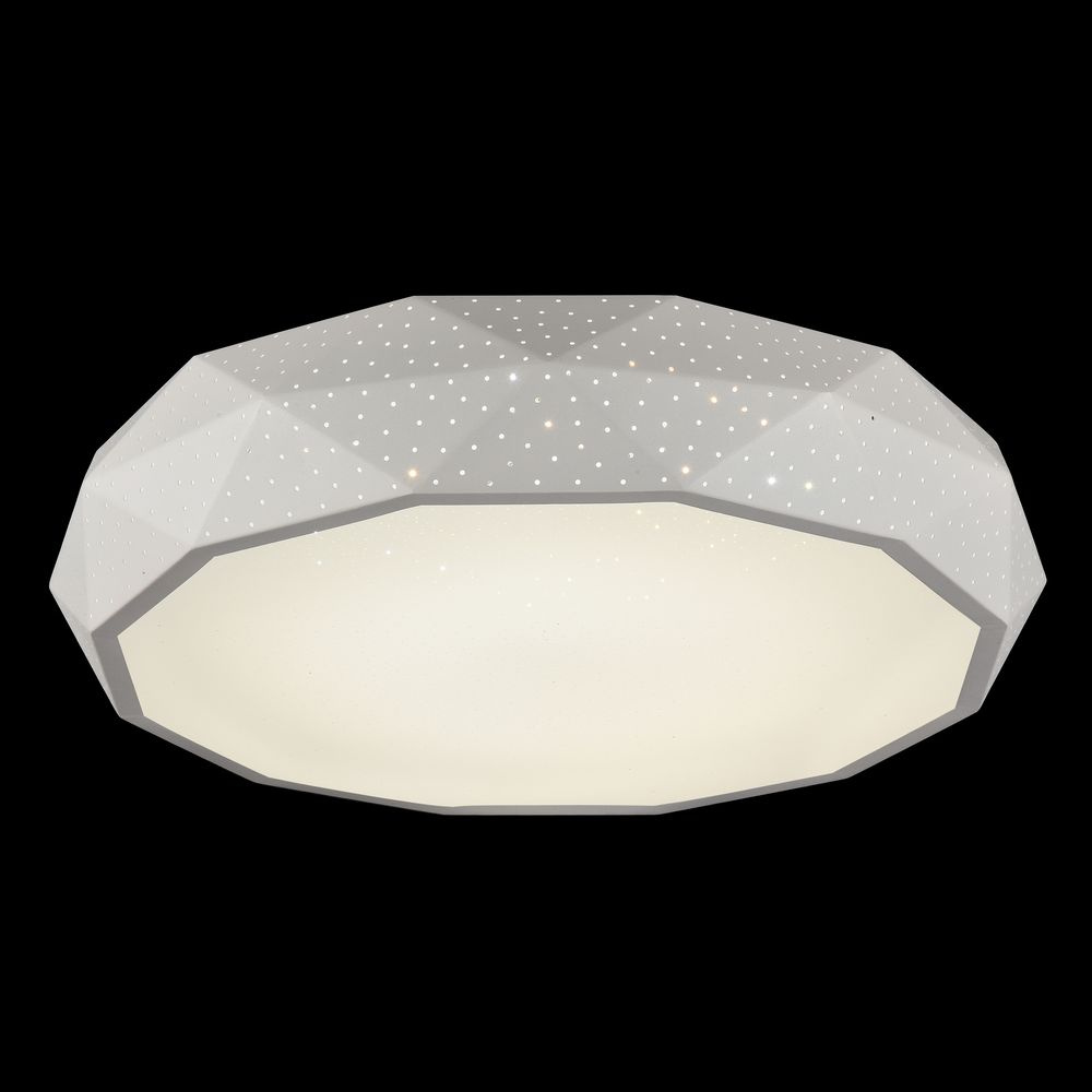 Потолочный светодиодный светильник Maytoni Ivona MOD897-58-W