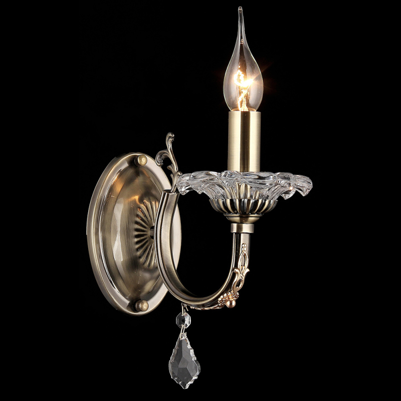 Бра Maytoni Classic 9 ARM560-02-R