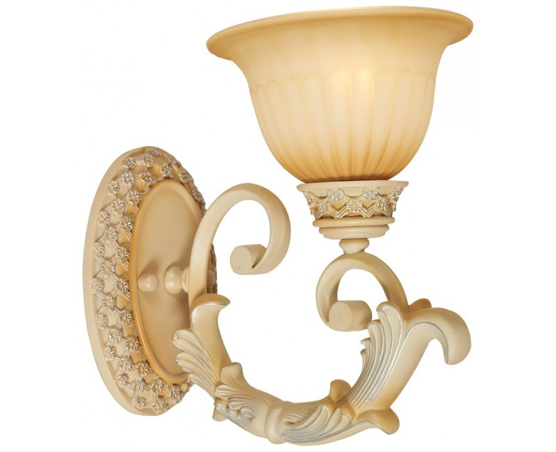 Бра WERTMARK WE357.01.001