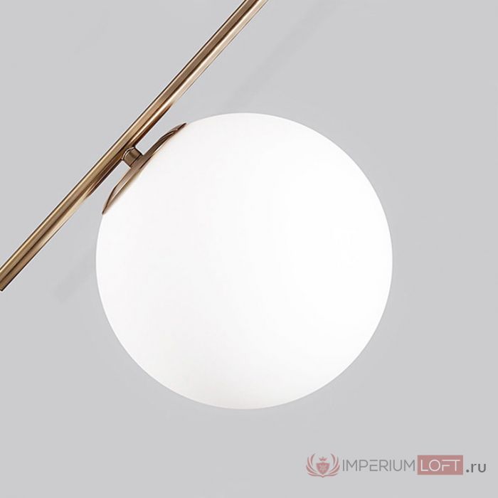 Подвесной светильник ImperiumLoft FlexIC Lights Family Michael Anastassiades 185397-22