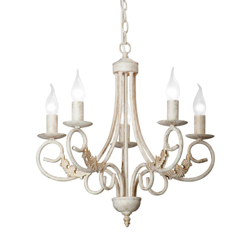 Подвесная люстра Vitaluce V3344/5