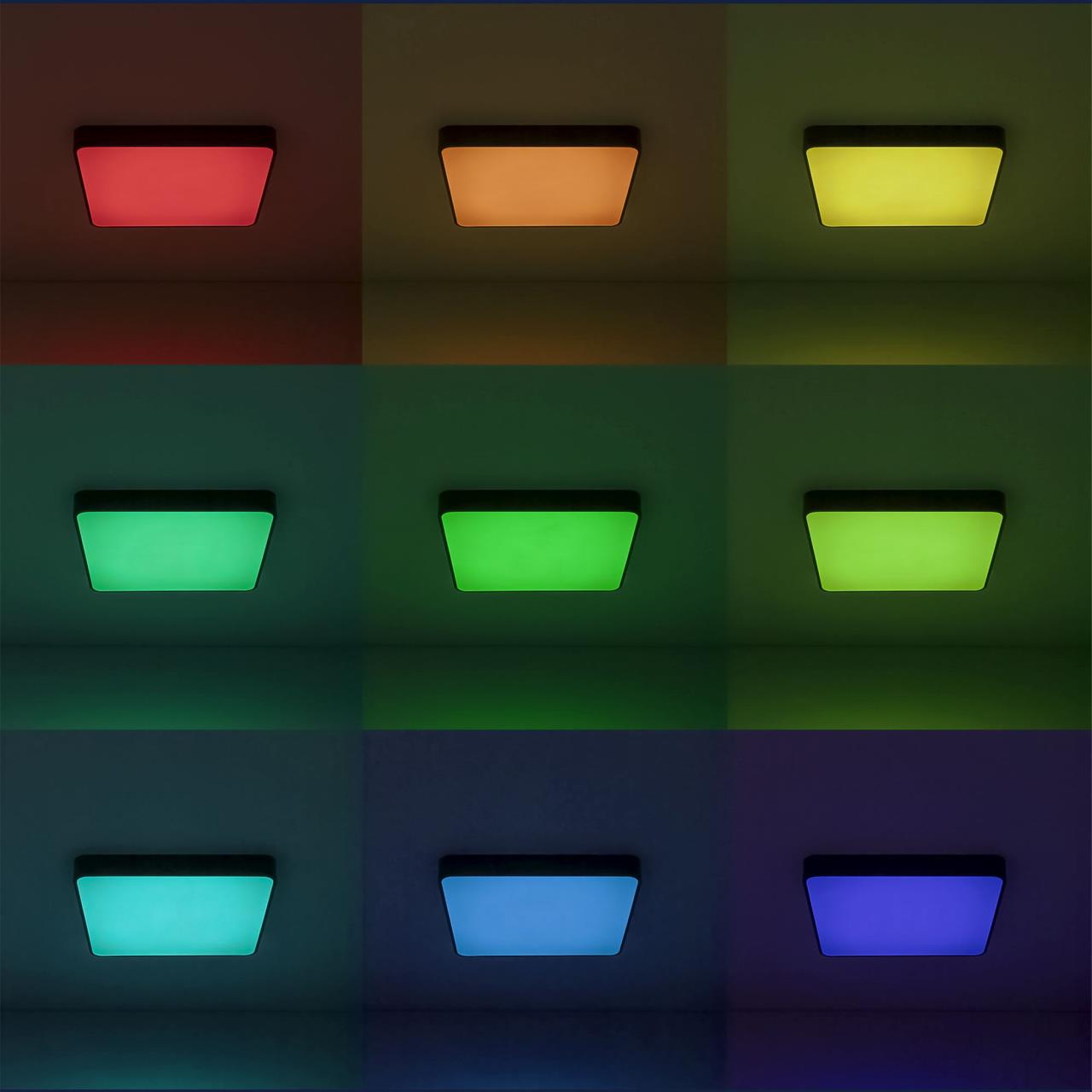 Потолочный светильник Citilux Купер CL724K70G1 в Москве