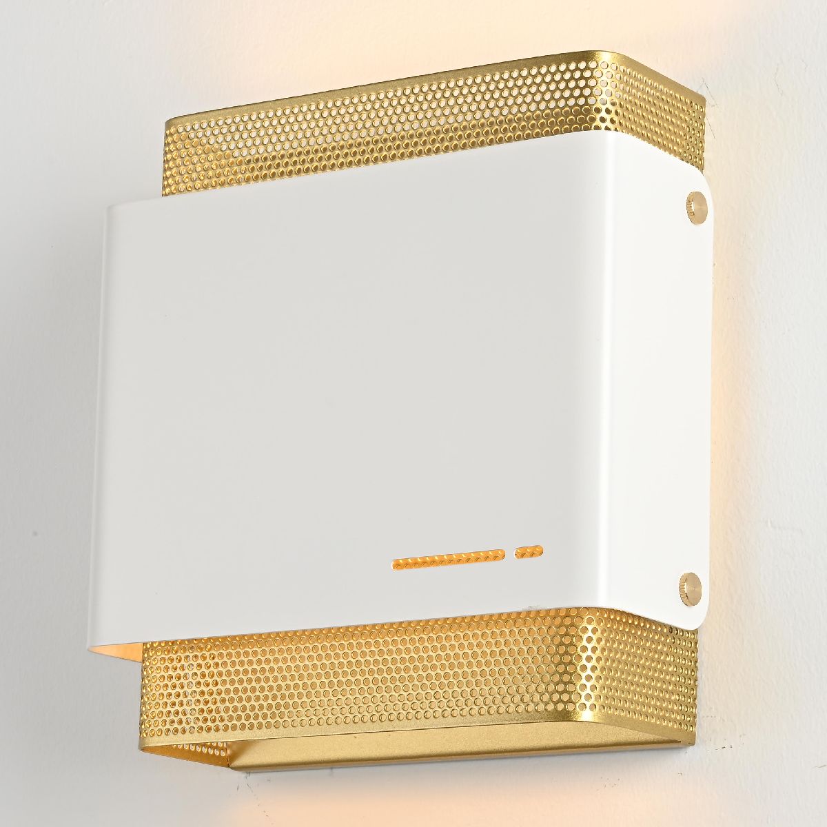 Настенный светильник ImperiumLoft Casing 178395-26