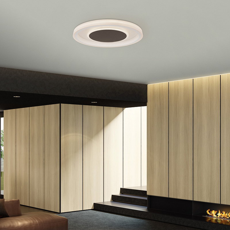 Потолочный светильник Mantra Moca 6787