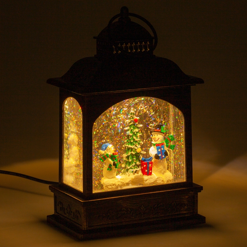 Светодиодная новогодняя фигура Эра ENGDS-11 Б0051943