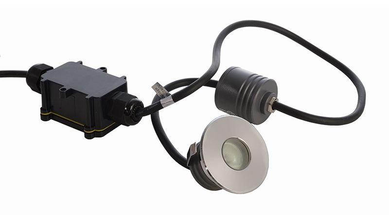 Уличный светильник Deko-Light Peacock 730459