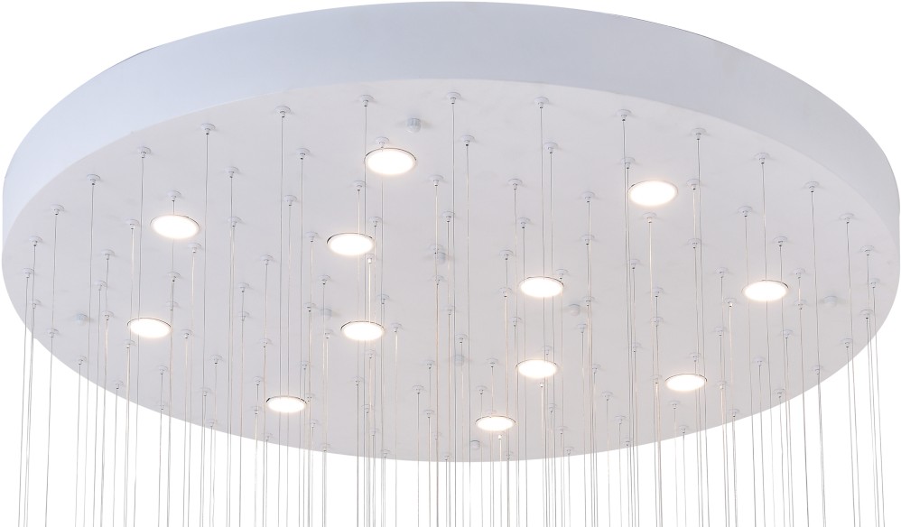 Подвесная люстра Stilfort Беллиссима 4042/01/130P