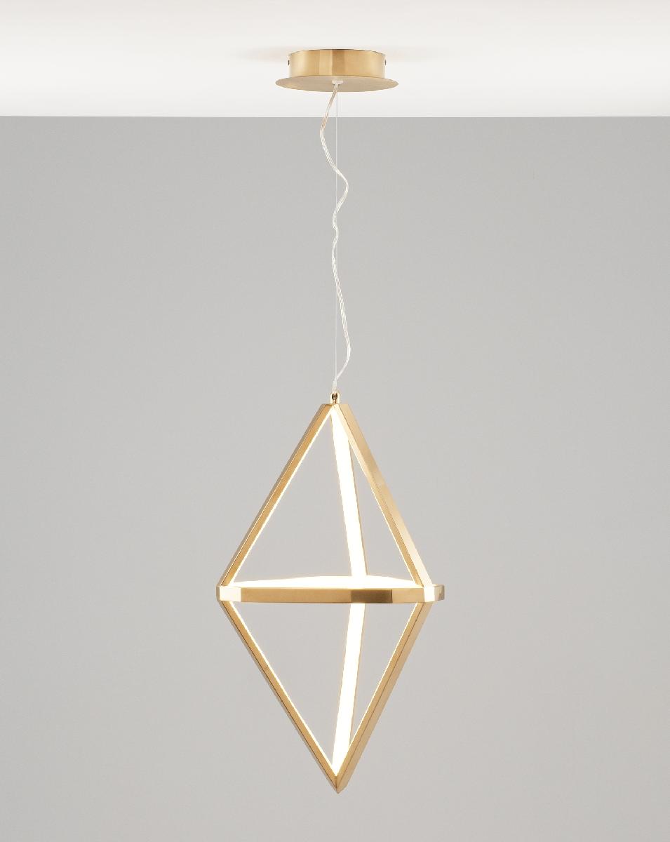 Подвесной светильник Moderli Grape V10350-PL