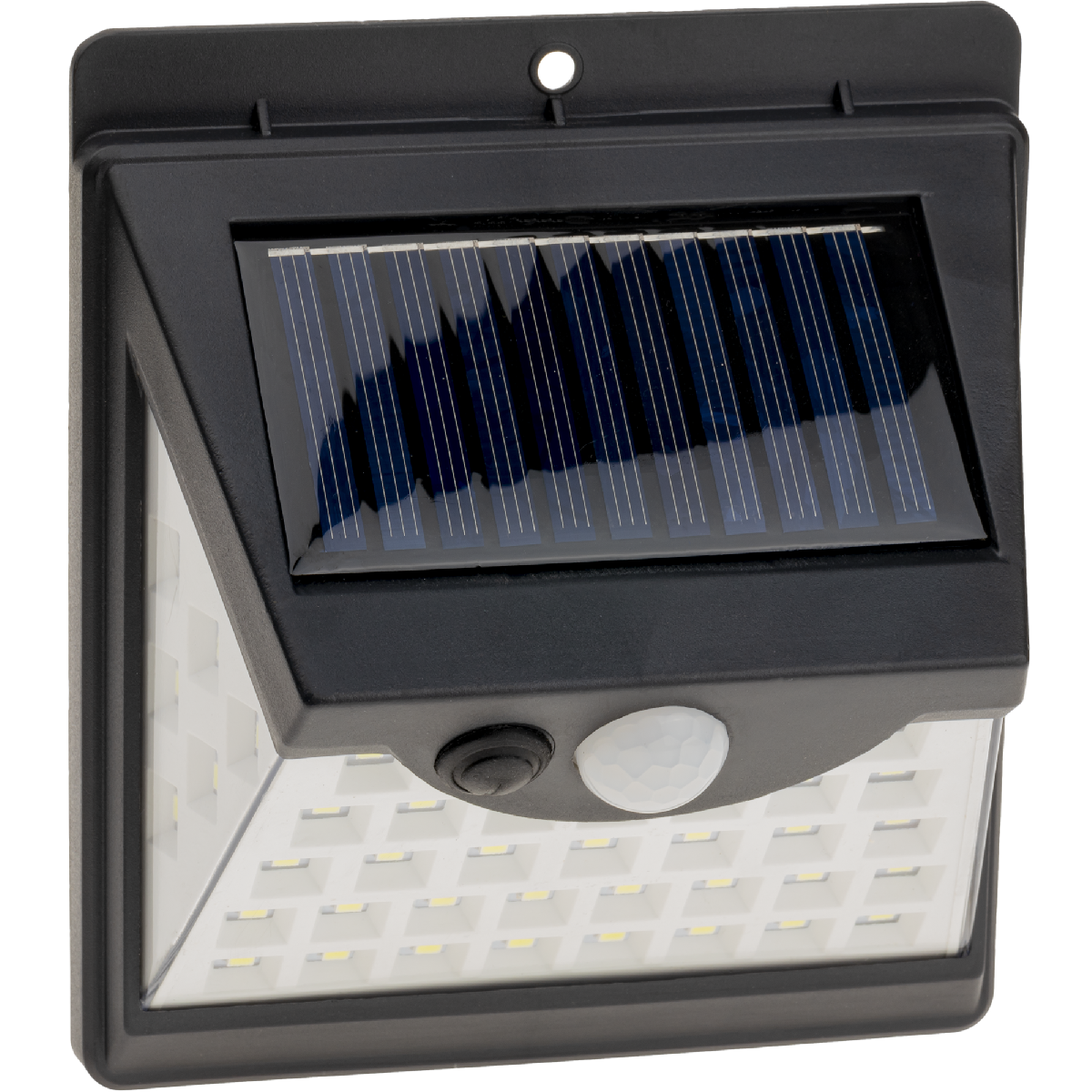 Прожектор на солнечных батареях Duwi Solar led 25014 2