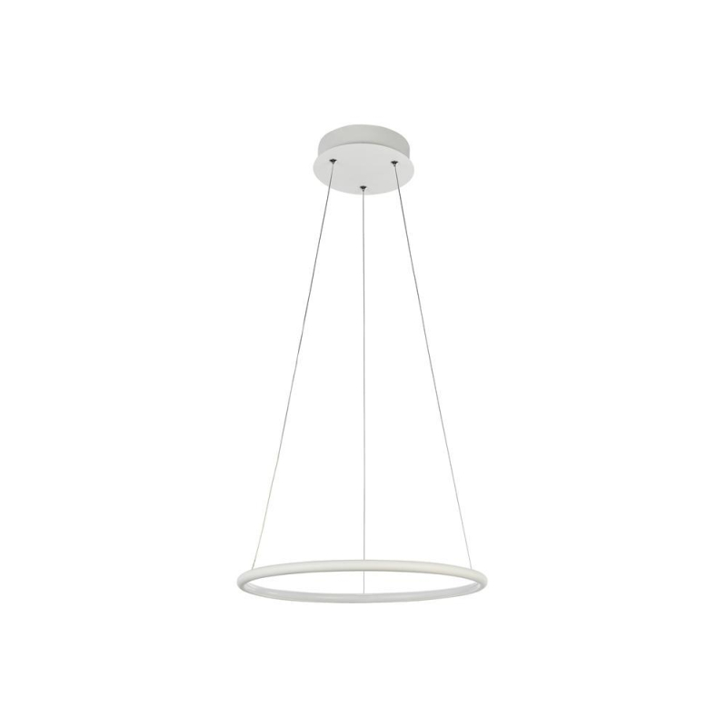 Подвесной светодиодный светильник Maytoni Nola MOD807-PL-01-24-W