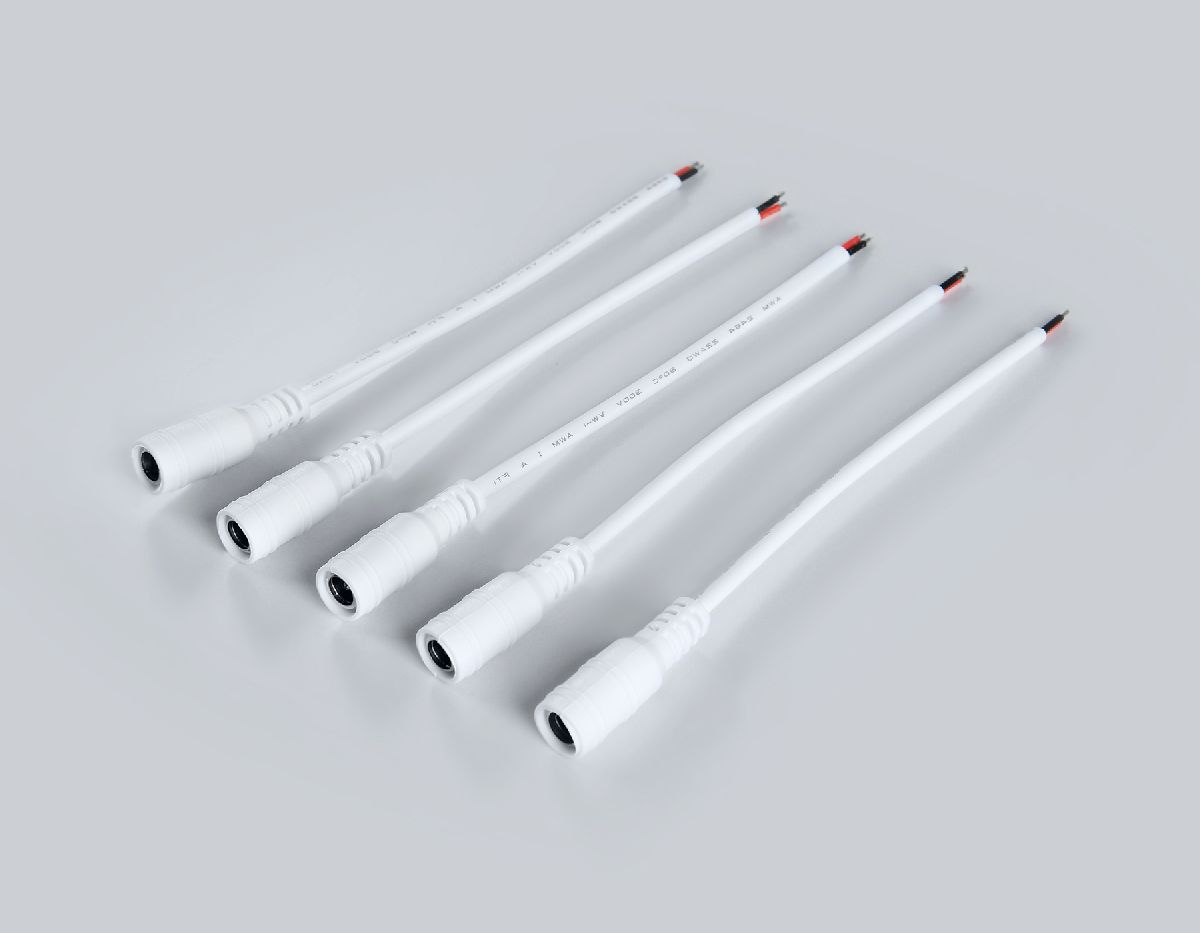 Соединитель проводной Ambrella Light LED Strip GS7952