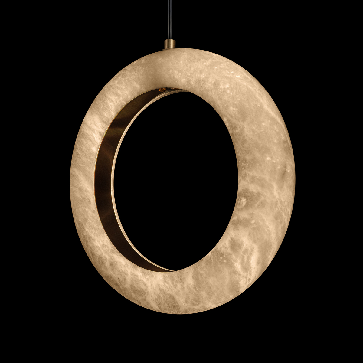 Подвесной светильник кольцевой кольцо Loft IT Soho 10410/E