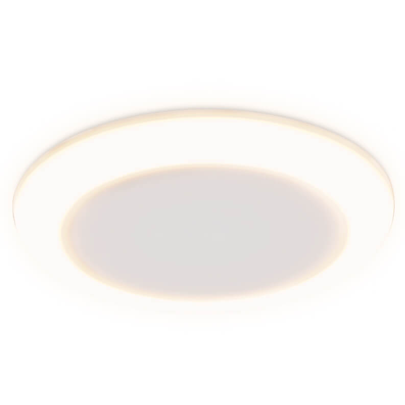 Встраиваемый светодиодный светильник Ambrella Light Led Downlight DCR307