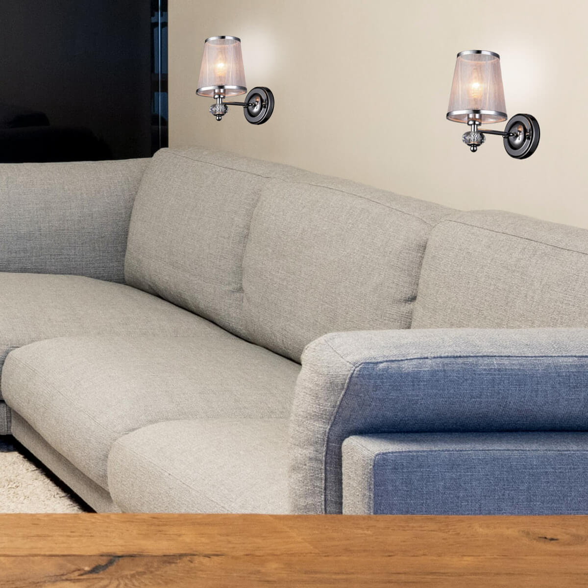 Бра F-Promo Argus 2542-1W