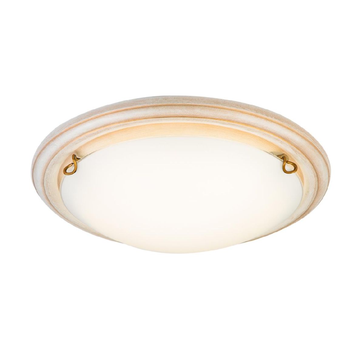 Настенно-потолочный светильник Sonex Provence 7605/BL