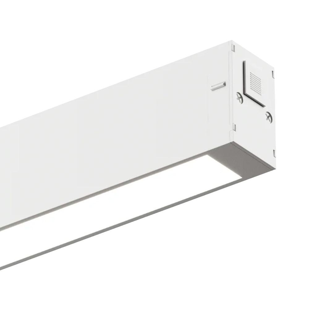 Трековый однофазный светильник AM Group AM522 WH-220V-9W SMART