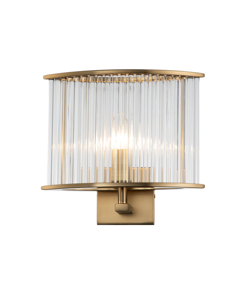 Бра Moderli Sial V9071-1W