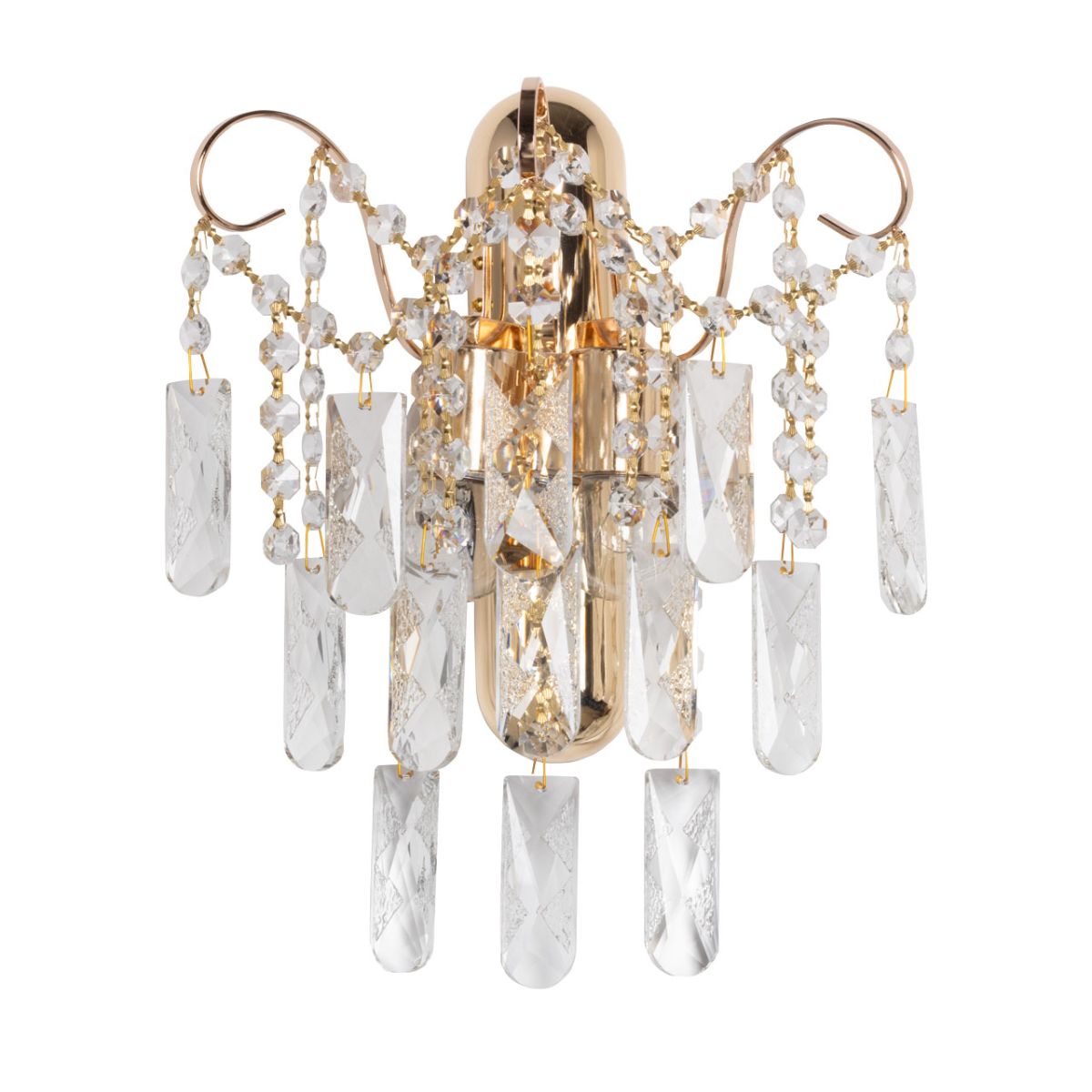 Настенный светильник De Markt Бриз 111029102