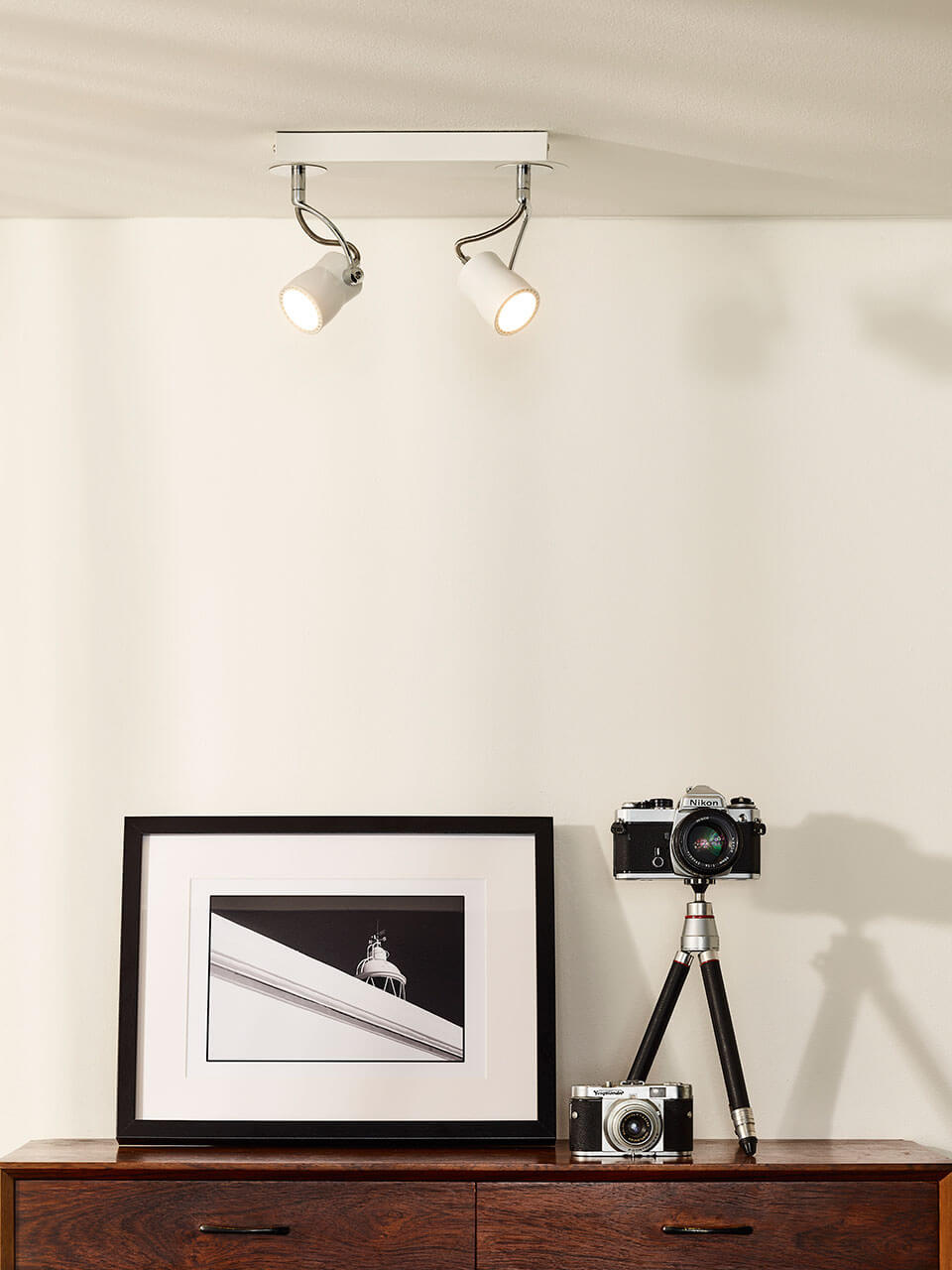 Спот Lucide Samba 16955/10/31