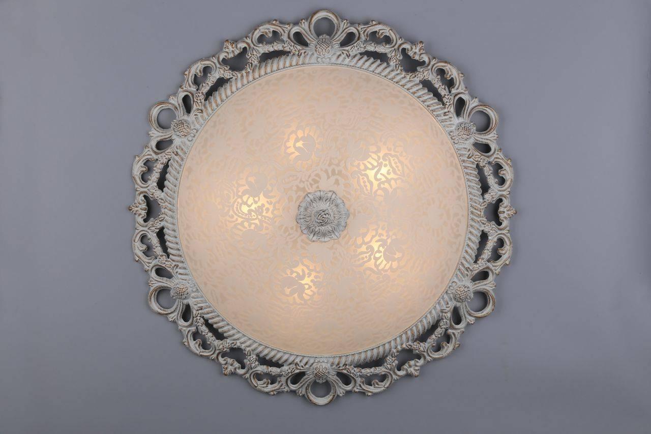 Потолочный светильник Omnilux OML-73907-05