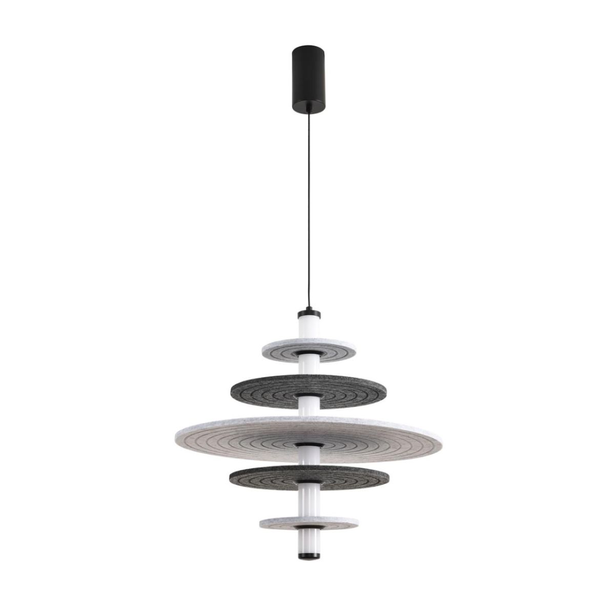 Подвесной светильник Lumion Ledio Felta 8295/14AL