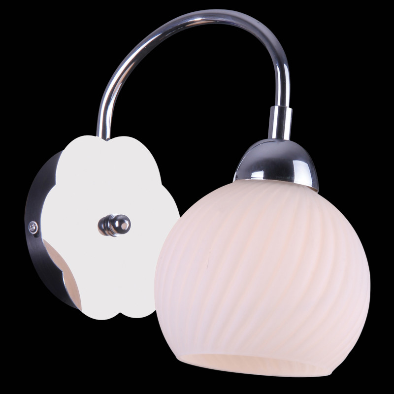 Бра Natali Kovaltseva 10780/1W PALISANDER