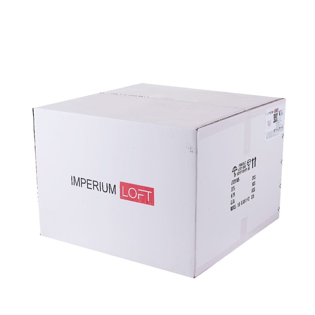 Подвесной светильник ImperiumLoft Andrean Elit 252299-23