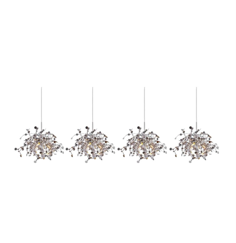 Подвесной светильник Milosh tendence 0842PL-12CH