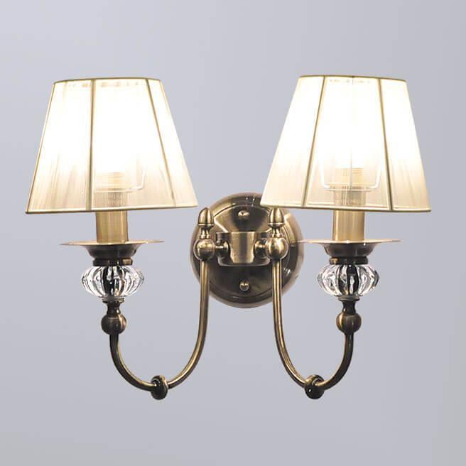 Бра Newport 2202/A М0040948