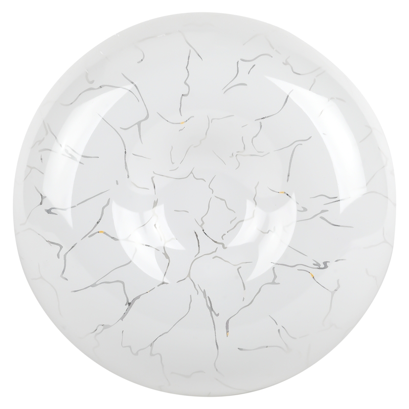 Потолочный светильник Эра Классик без ДУ SPB-6 - 12 Marble Б0051074