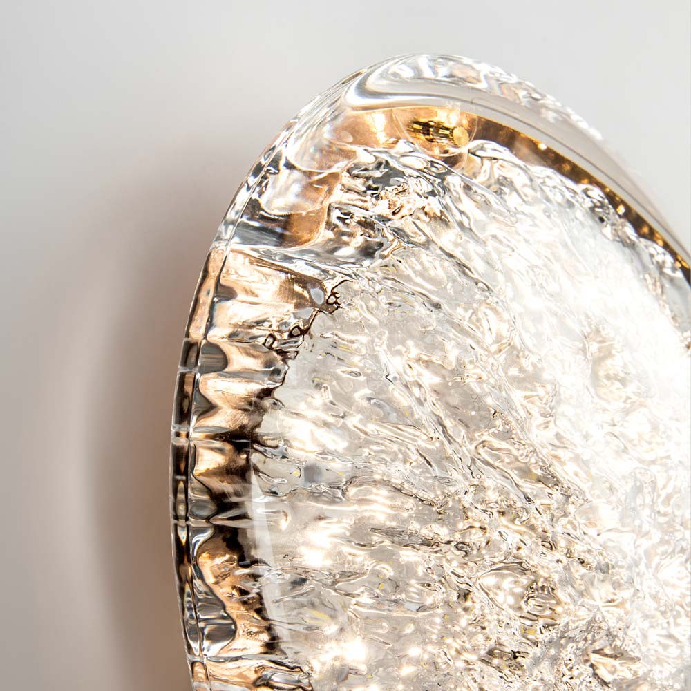 Настенный светильник Modestyle MS.2310.01 GD